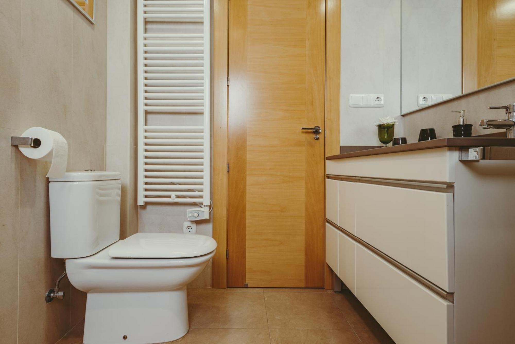 El Gran Azul - Altea Appartement Buitenkant foto