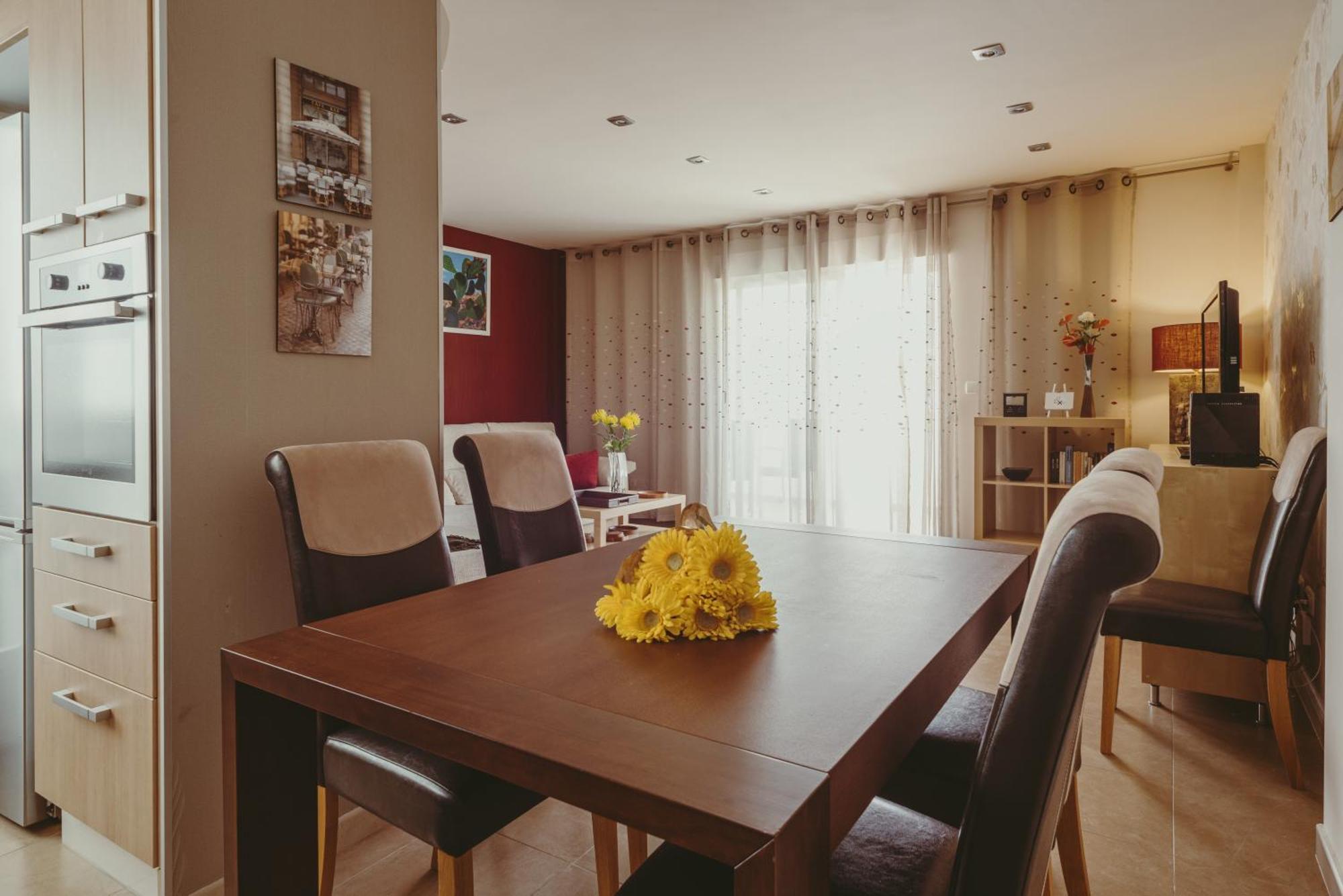 El Gran Azul - Altea Appartement Buitenkant foto