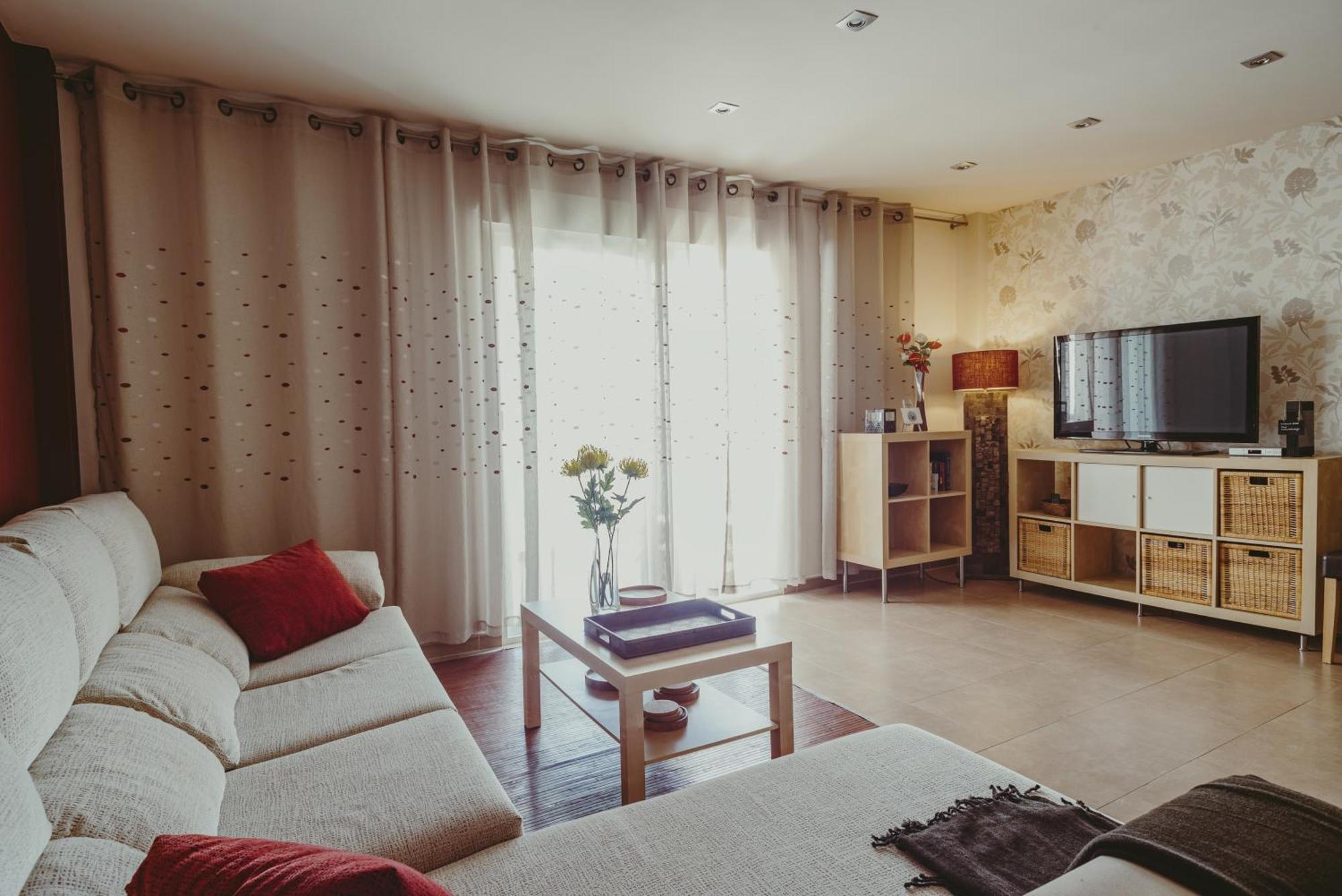 El Gran Azul - Altea Appartement Buitenkant foto