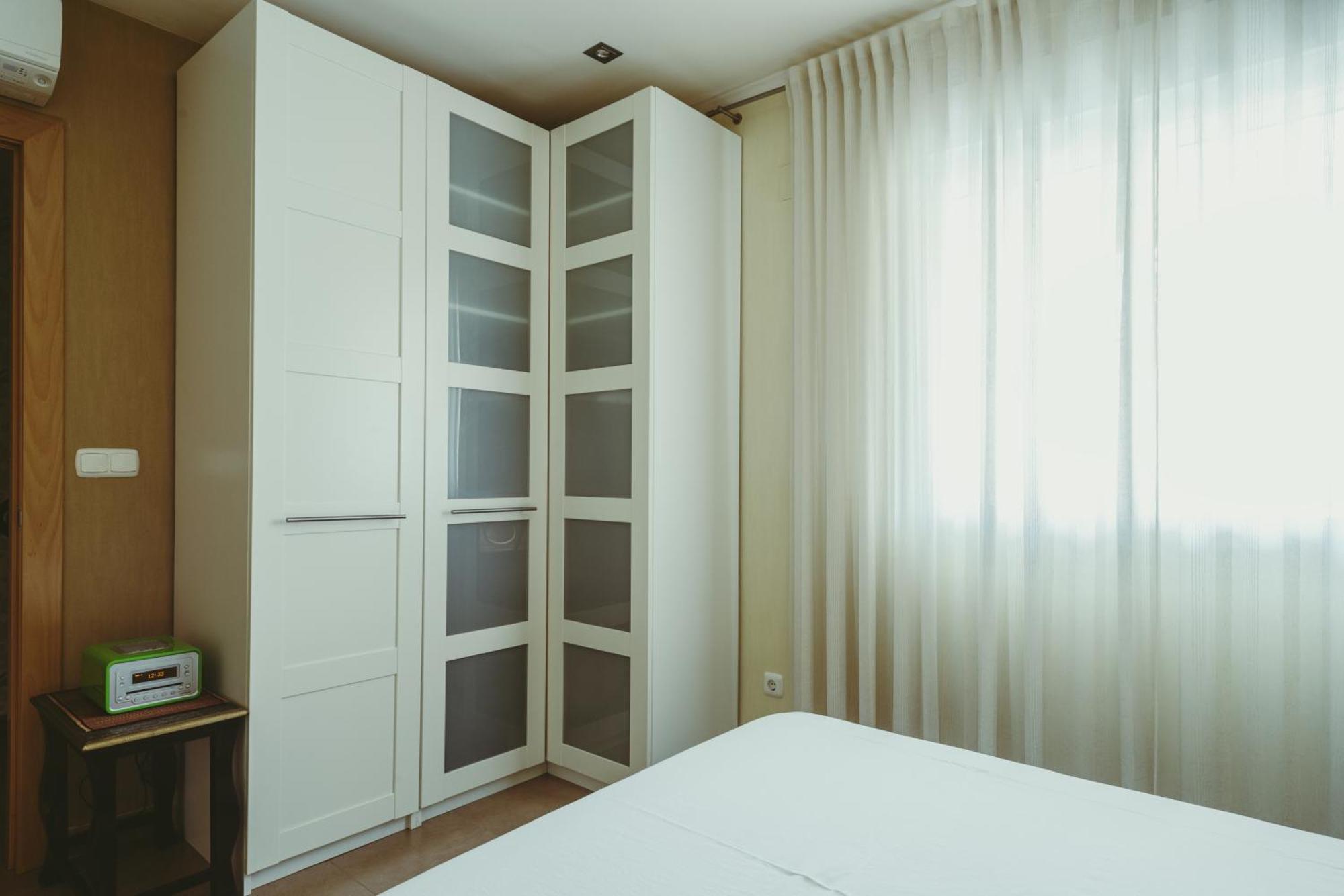 El Gran Azul - Altea Appartement Buitenkant foto
