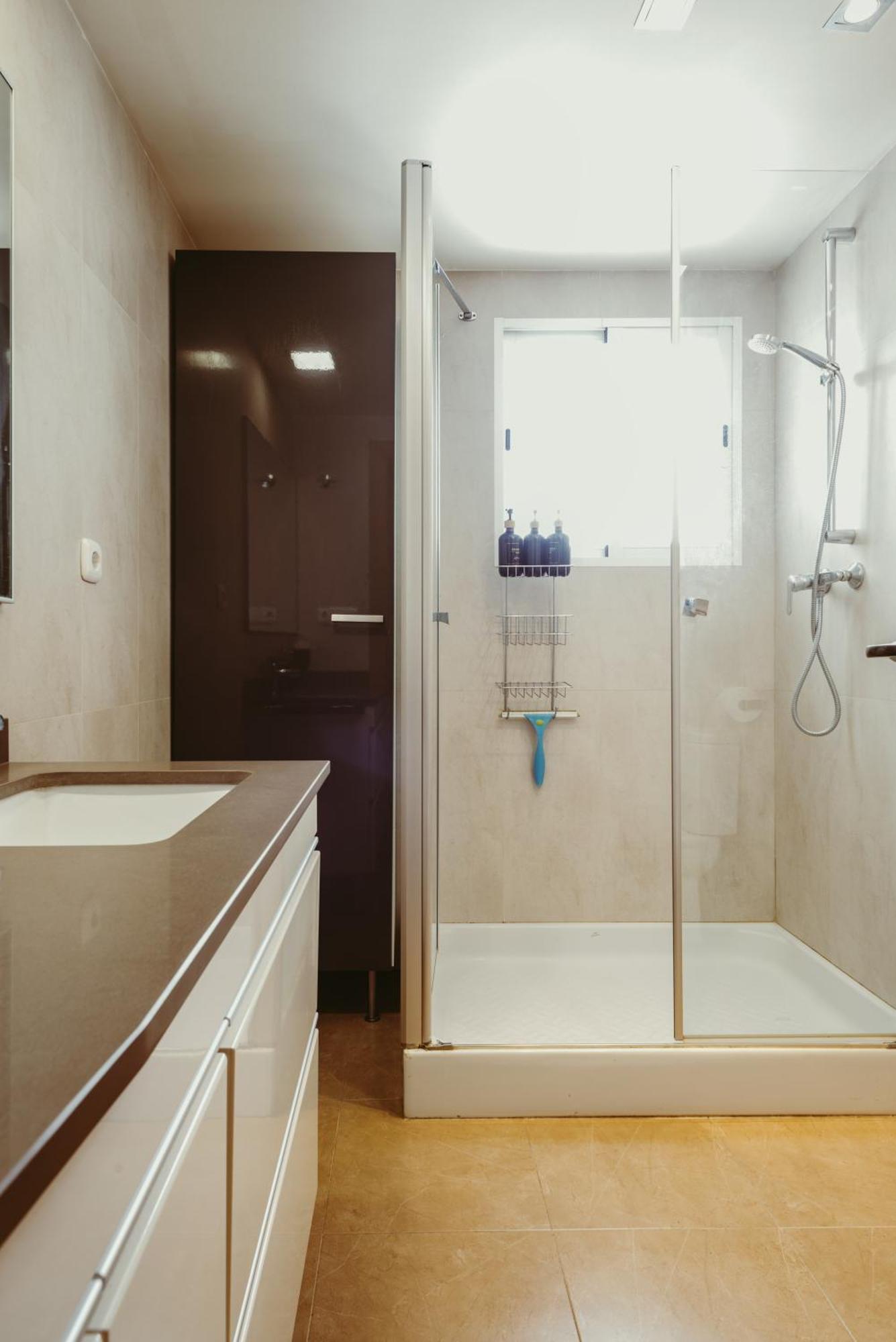 El Gran Azul - Altea Appartement Buitenkant foto