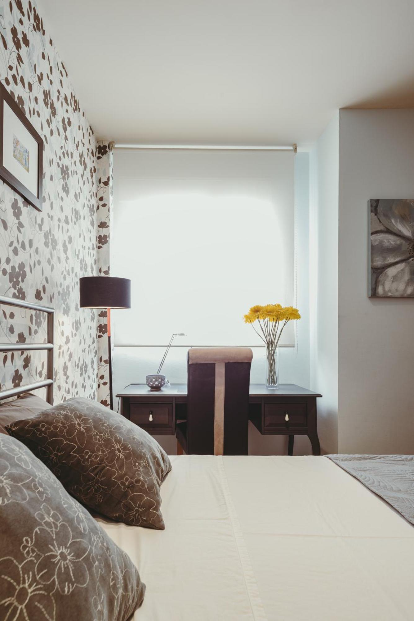El Gran Azul - Altea Appartement Buitenkant foto