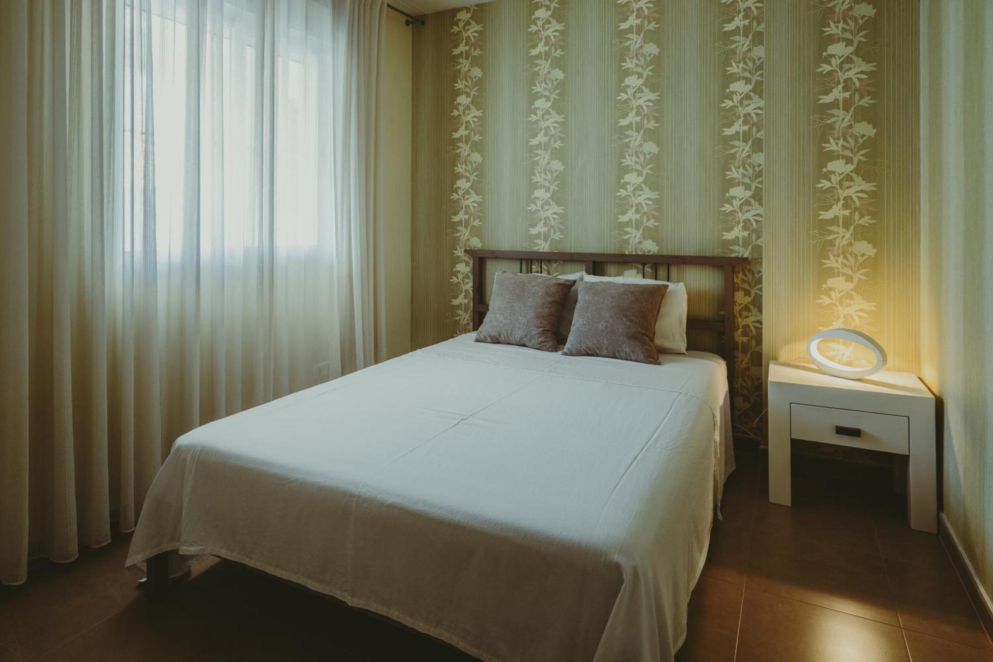 El Gran Azul - Altea Appartement Buitenkant foto